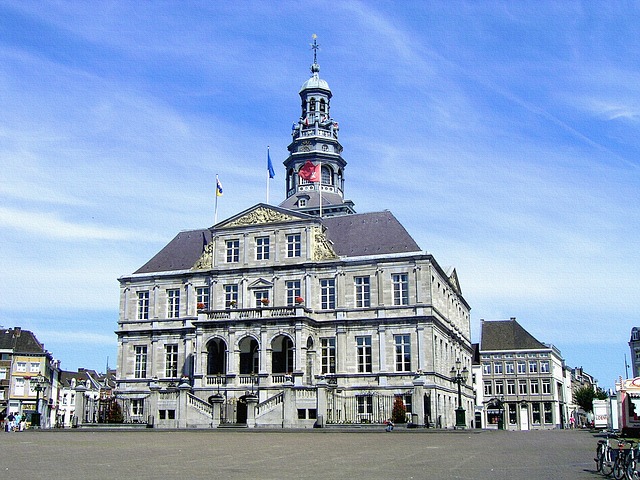 Groepsuitjes in Maastricht